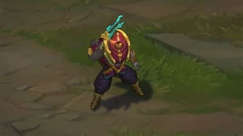 8.11 lol|Patch 8.11 .